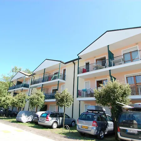 Apartment Ocean F Rosolina Mare