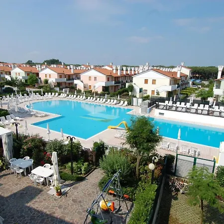 Apartment Ocean F