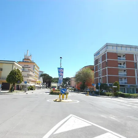 Ocean F Apartment Rosolina Mare