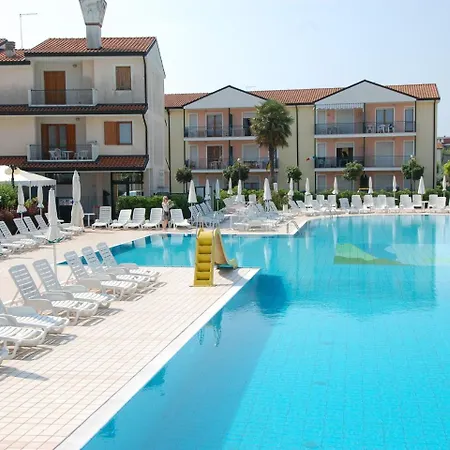 Ocean F Rosolina Mare