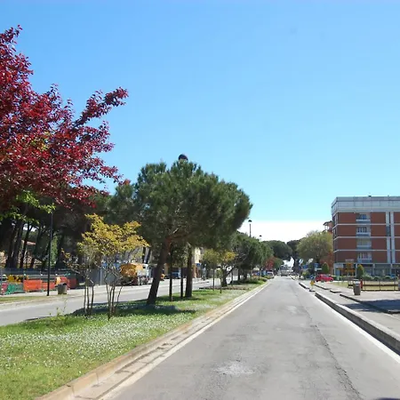 Apartment Ocean F Rosolina Mare