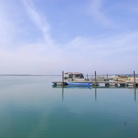 Ocean F * Rosolina Mare